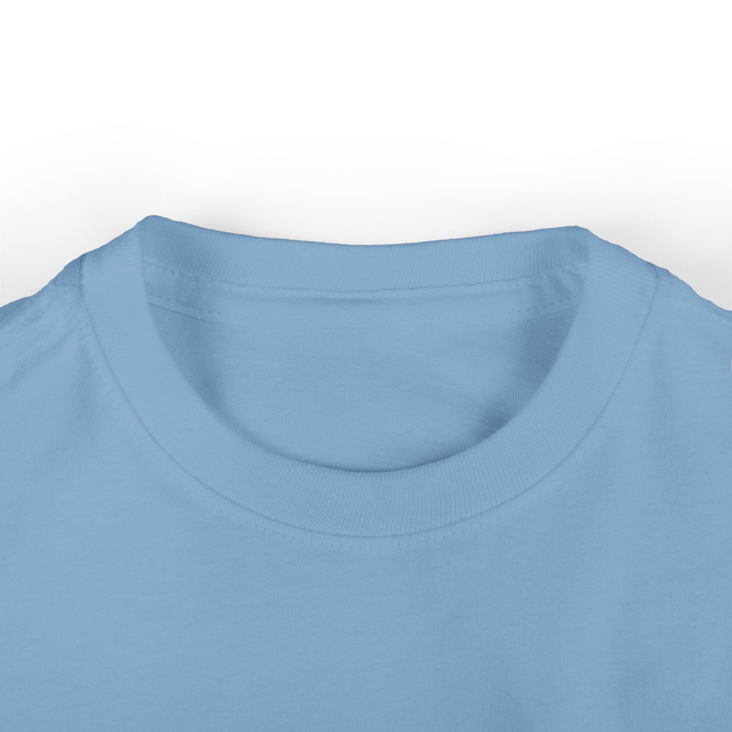Infant Fine Jersey Tee- Cute Bird Design for Baby Boys & Girls