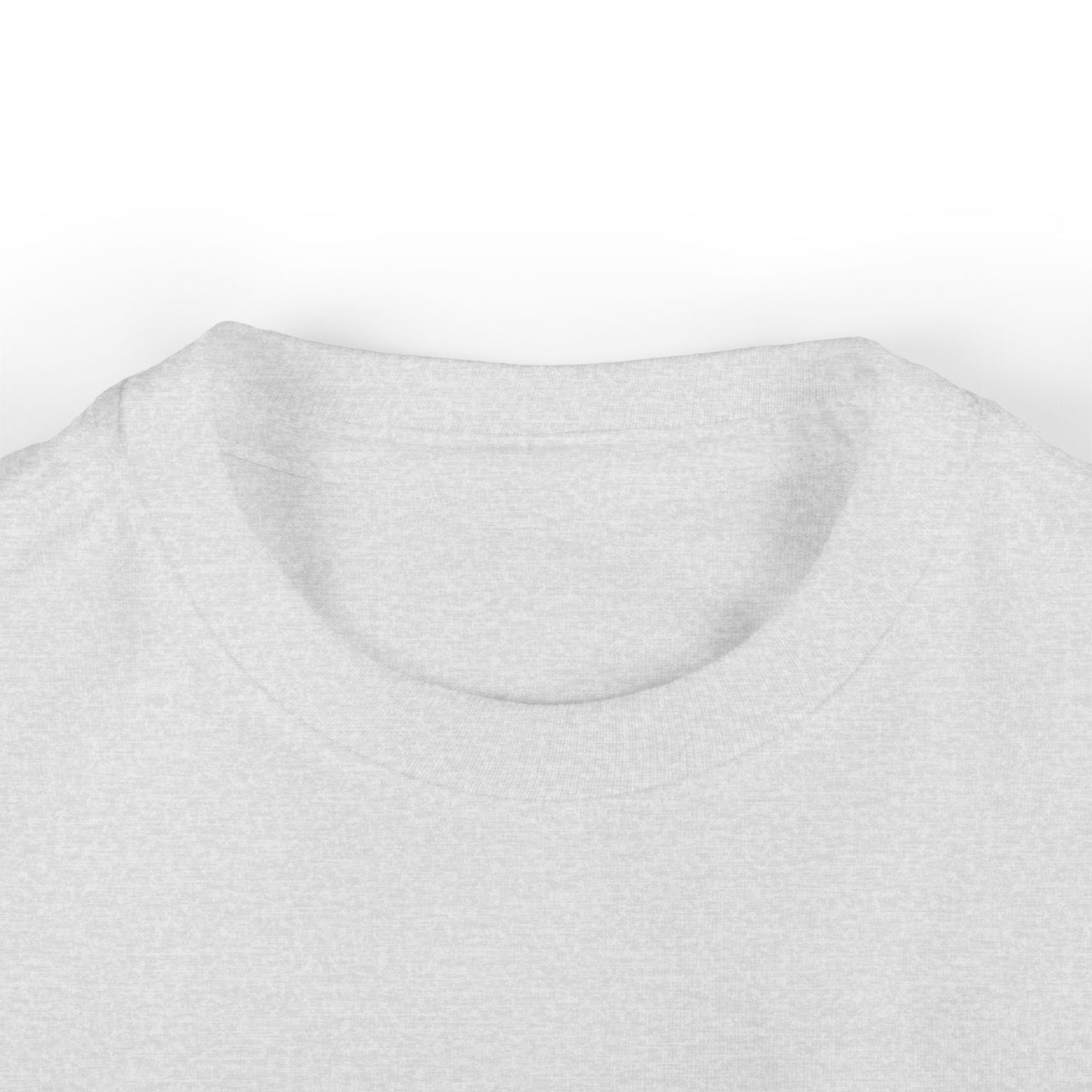 Infant Fine Jersey Tee- Cute Bird Design for Baby Boys & Girls
