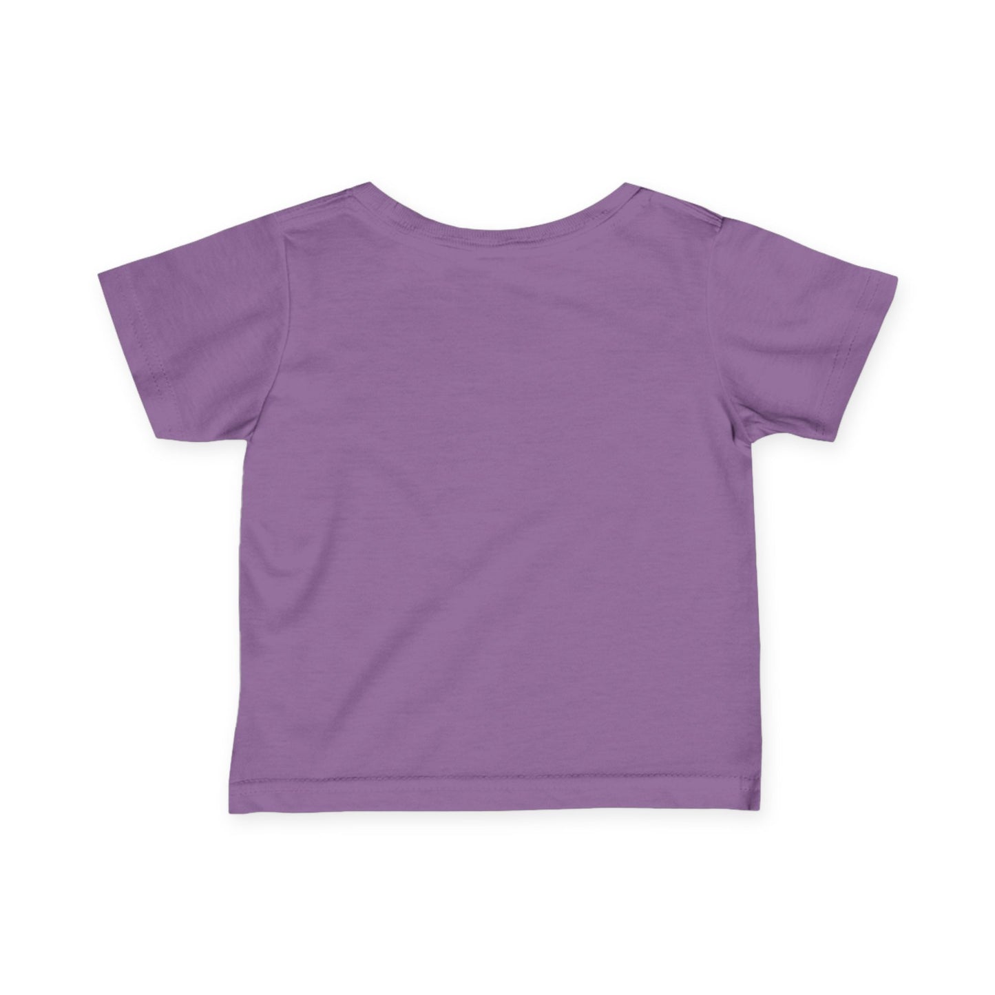 Patriotic Infant T-Shirt- Adorable Eagle Graphic Tee