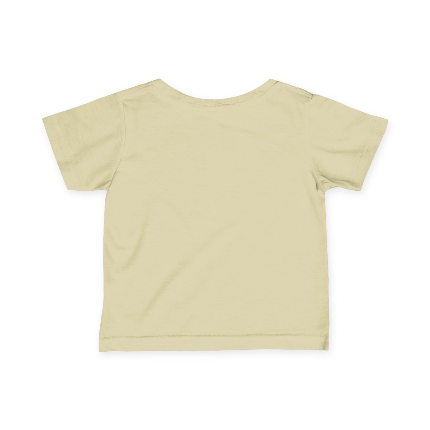 Infant Fine Jersey Tee- Cute Bird Design for Baby Boys & Girls