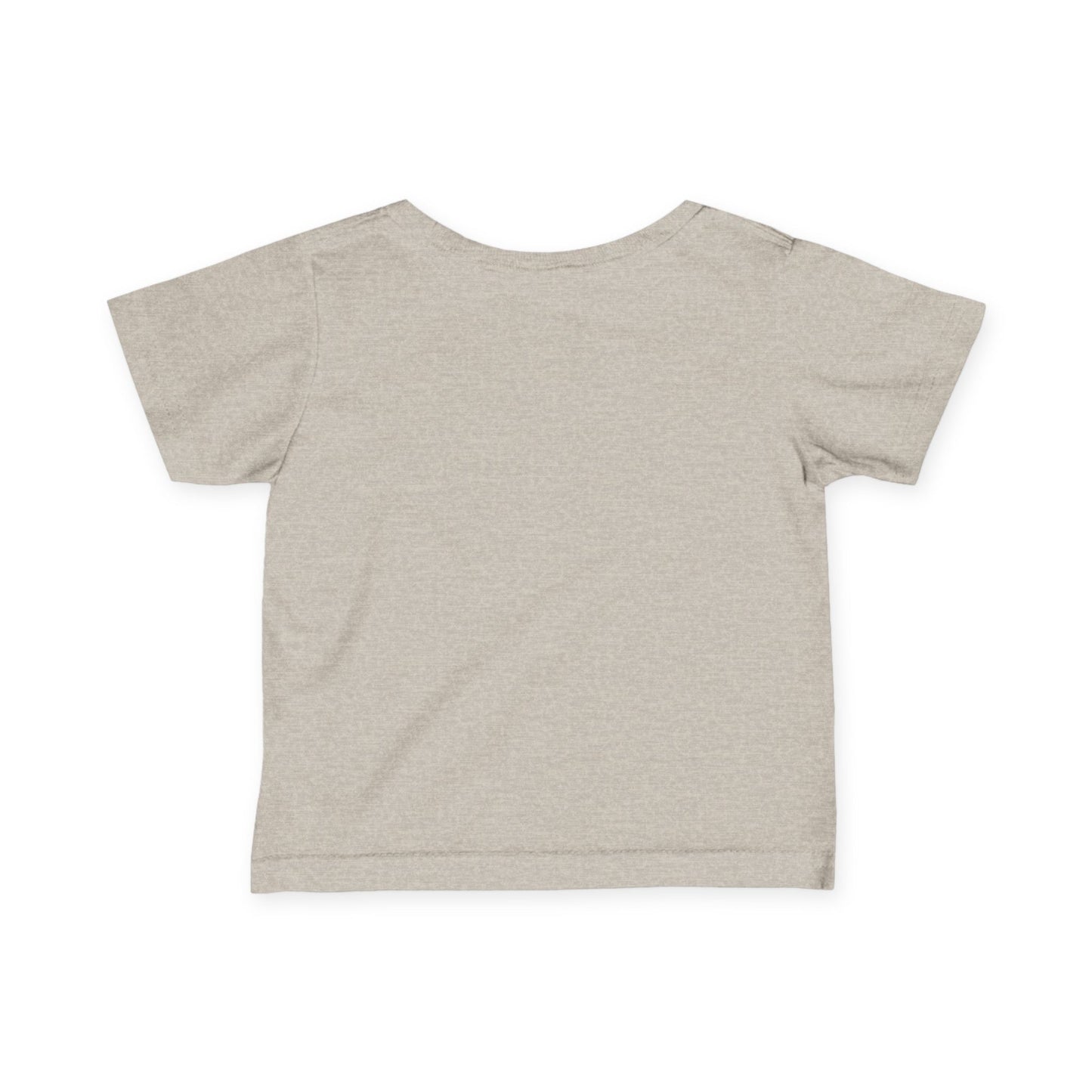Patriotic Infant T-Shirt- Adorable Eagle Graphic Tee