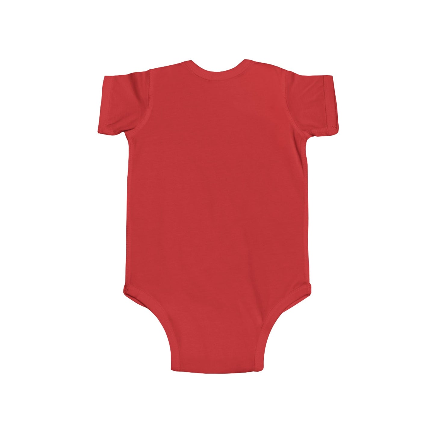 Infant Bodysuit - Cute Bird Design for Baby Boys & Girls