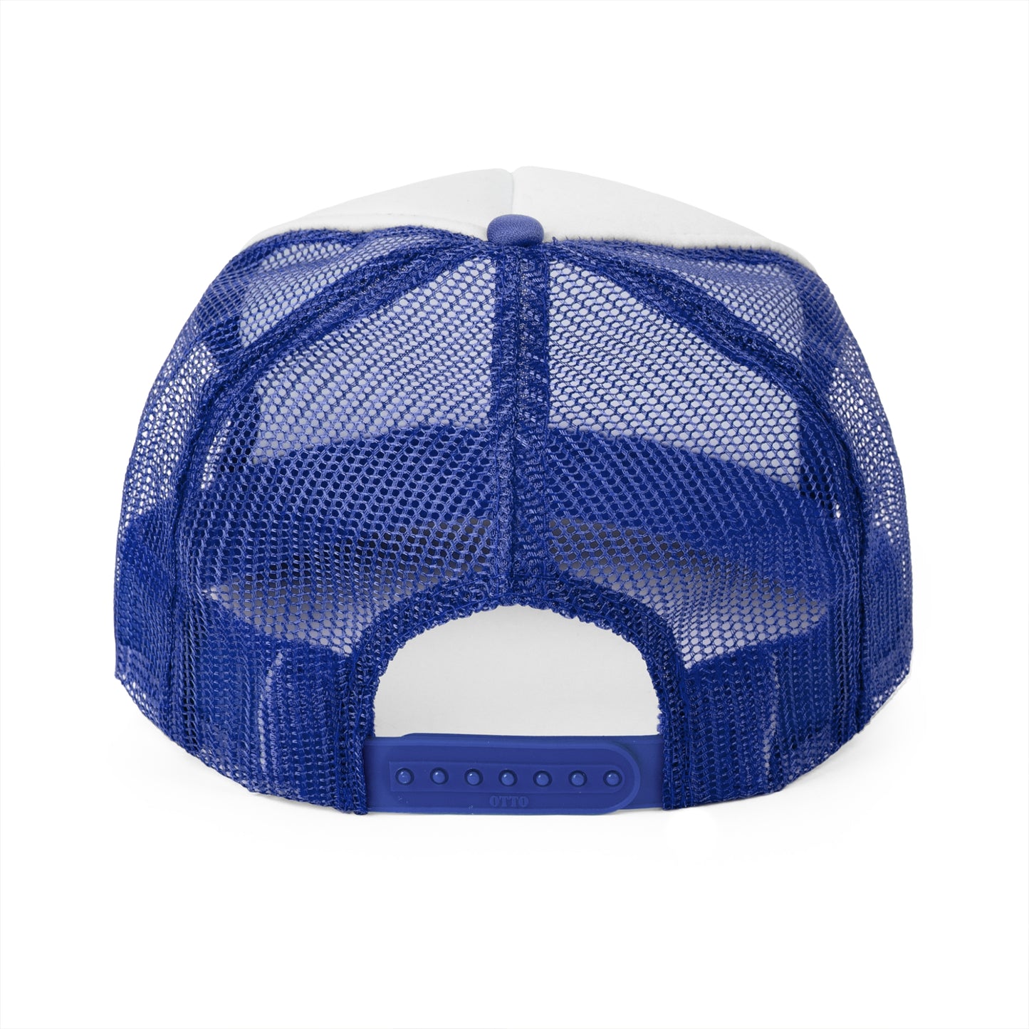 Patriotic Trucker Cap with 'Merica Design
