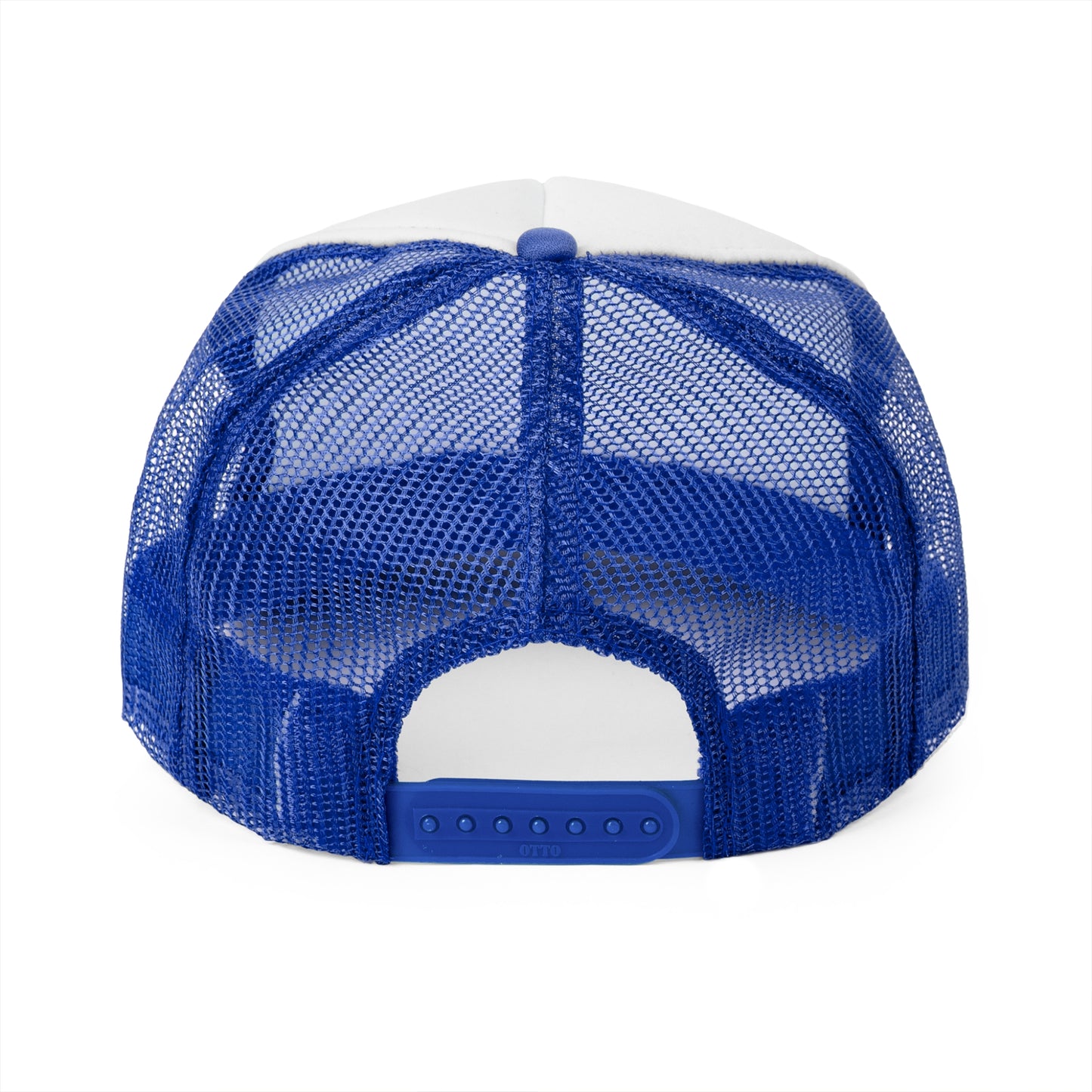 Patriotic Trucker Cap with 'Merica Design