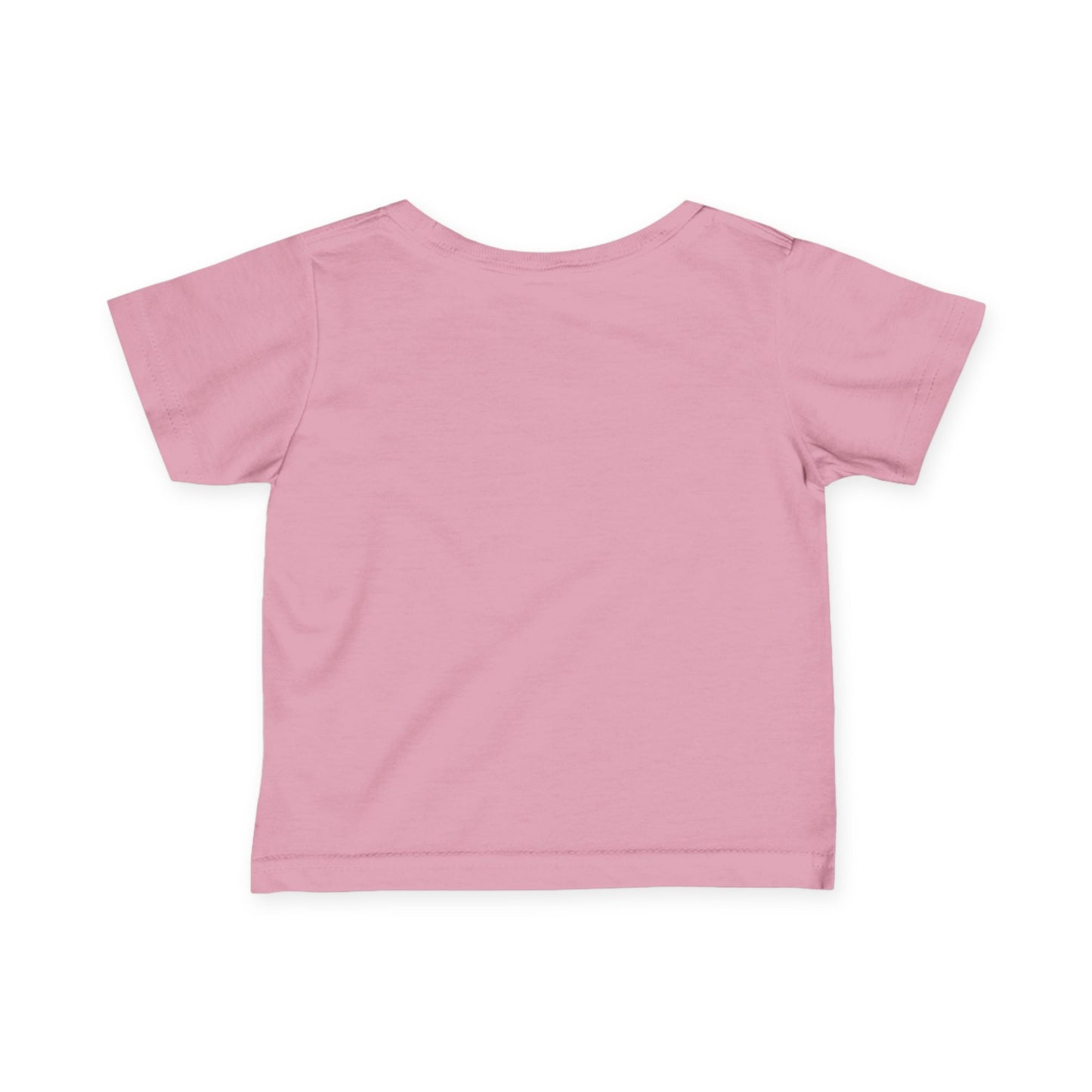 Infant Fine Jersey Tee- Cute Bird Design for Baby Boys & Girls